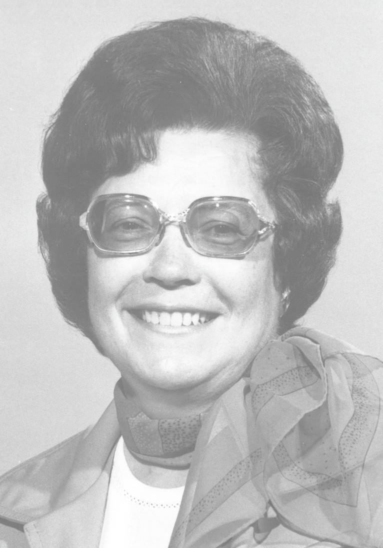 Dorothy Jean Koepp age 98