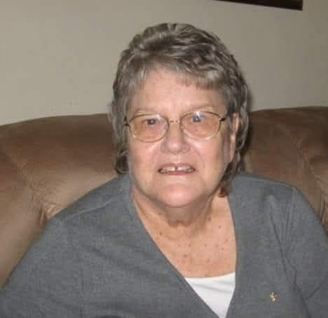 Vera Jean Noordt – 87