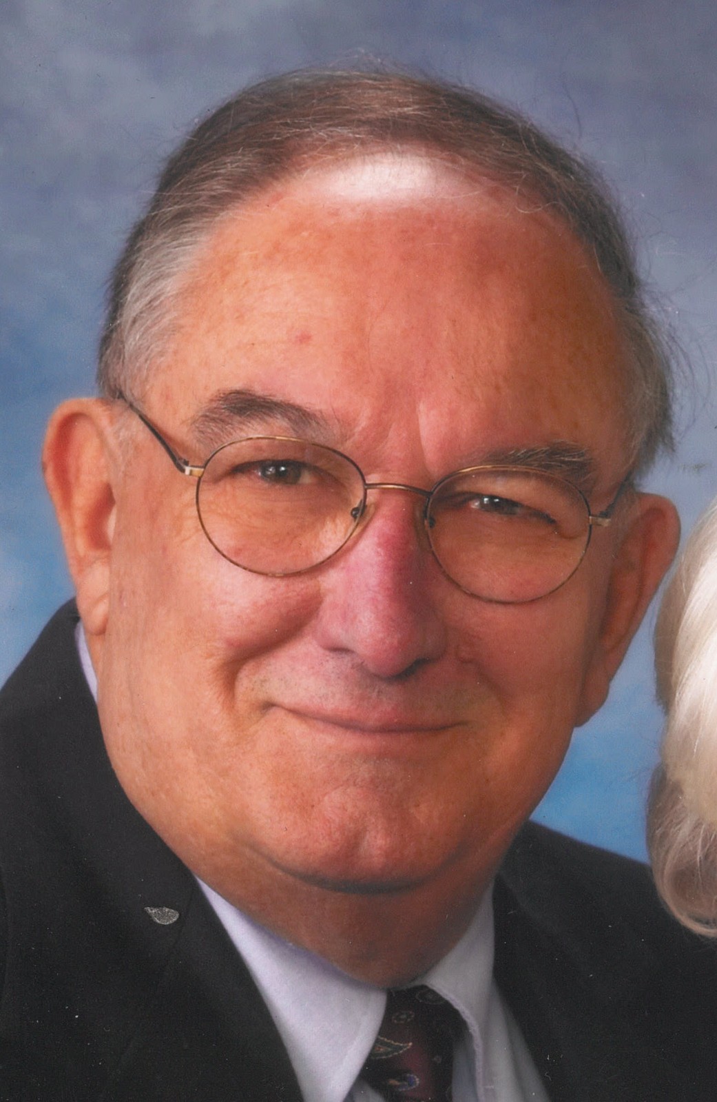 Norbert F. Barry  –  91