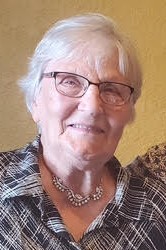 Caryl M. Beck – 90