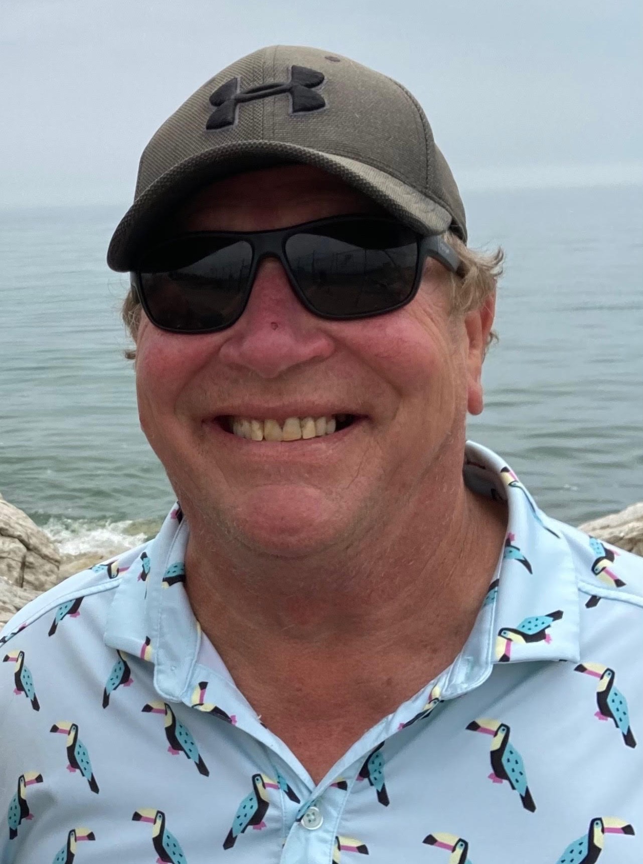 Kenneth J. Hagge, Jr. – 70