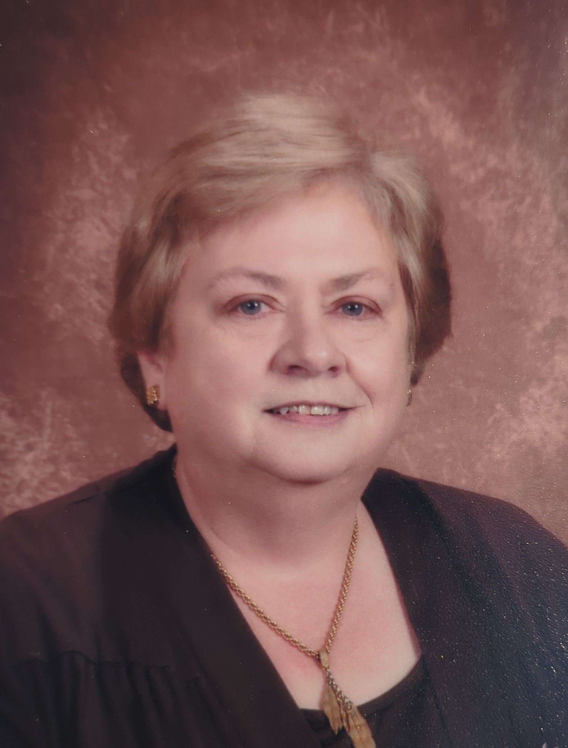 Colleen Murphy Nixon  –  73