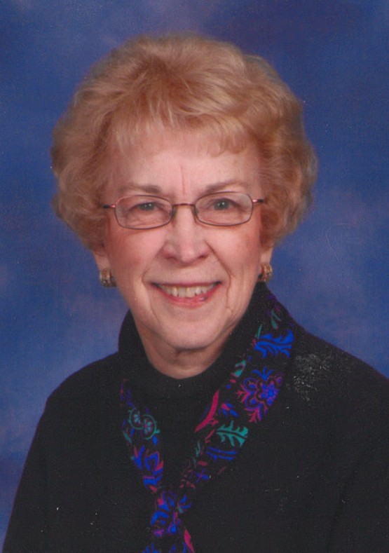 Carol Leone Christiansen  –  91