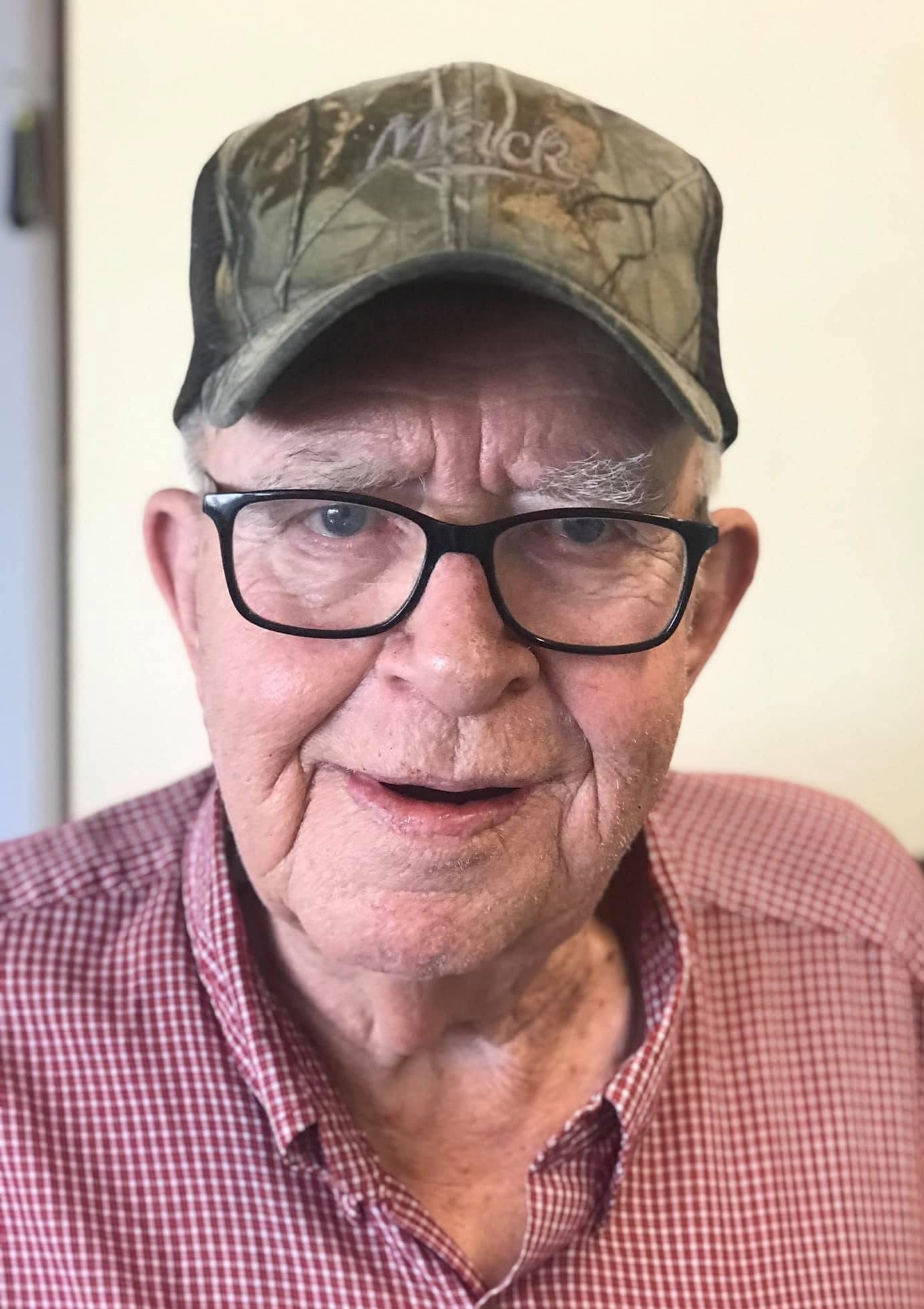 Robert “Bob” Hake  –  87