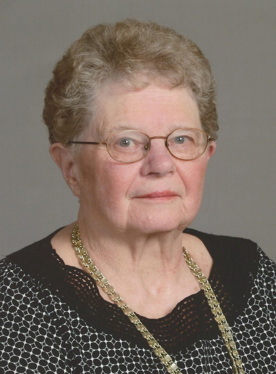 Jacqueline J. Bostock age 88