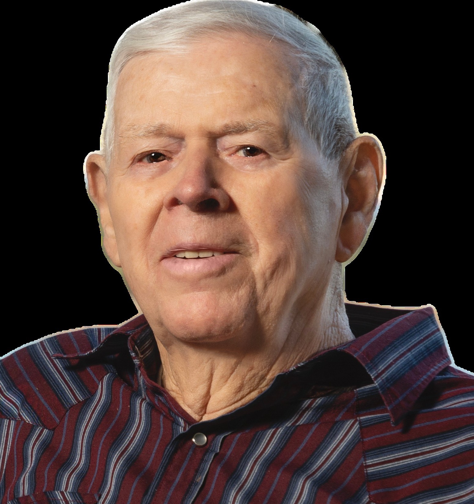 Robbert V. Beck age 92