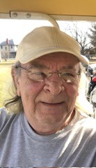 John E. Springer – 73