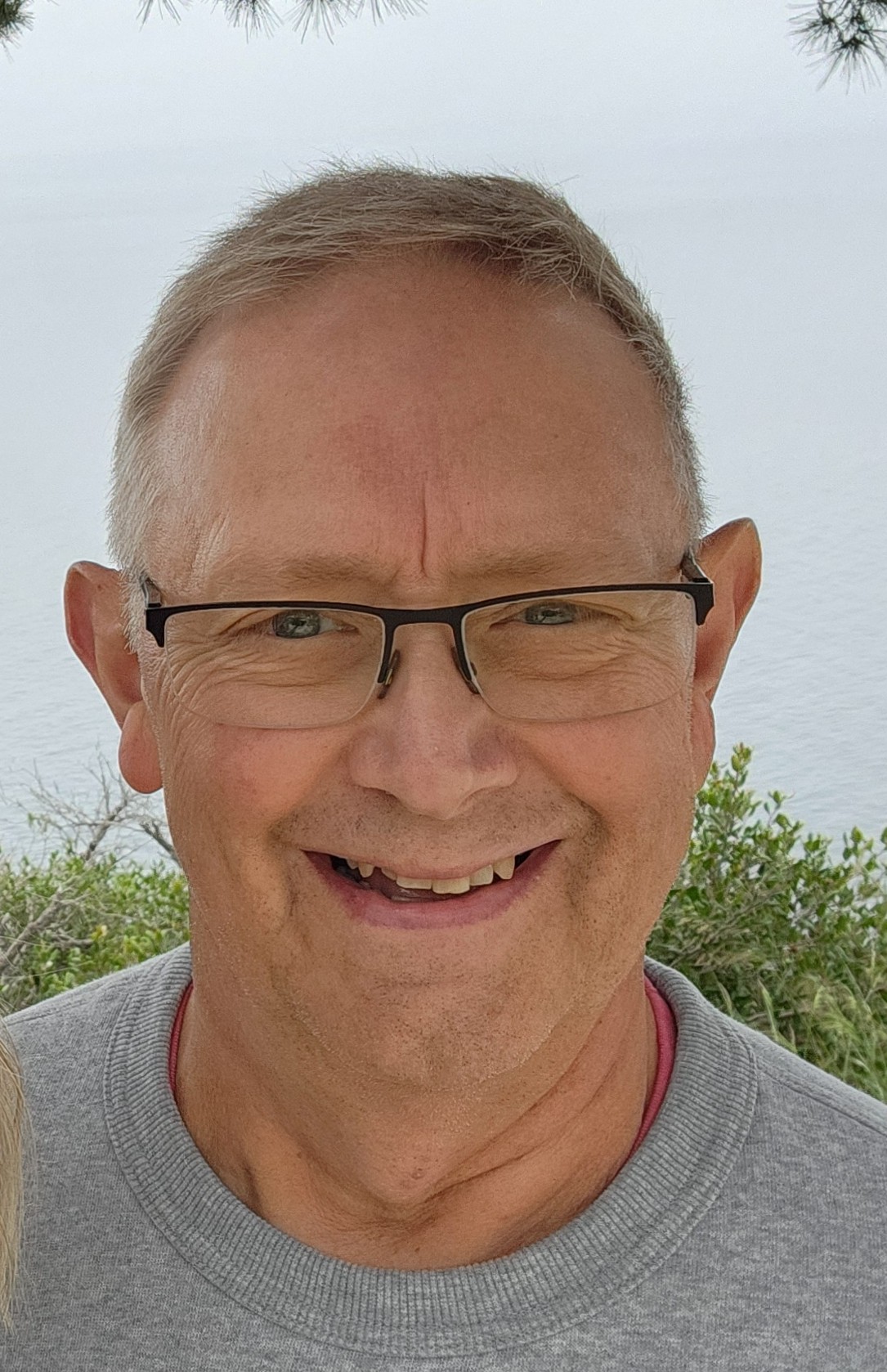 Stanley L. “Stan” Teal, Jr. –  69