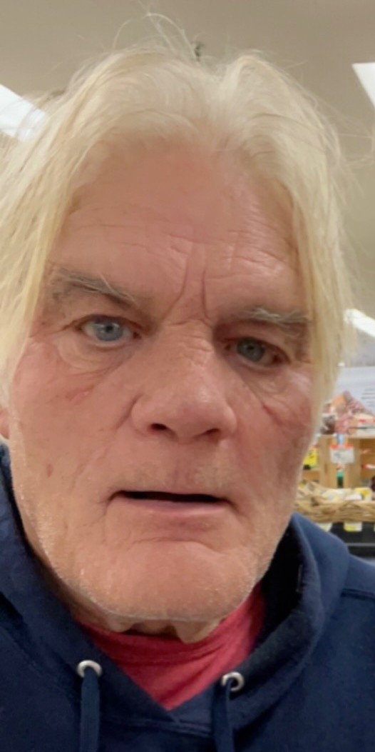 David W. Ball  –  71