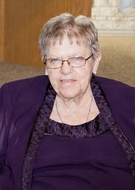 Nancy M. Eckelberg – 77