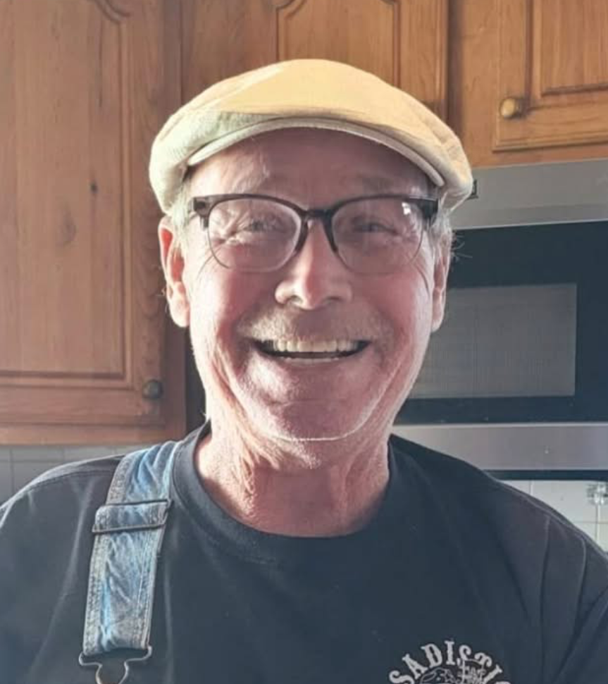 Louis V. McWilliams  –  71