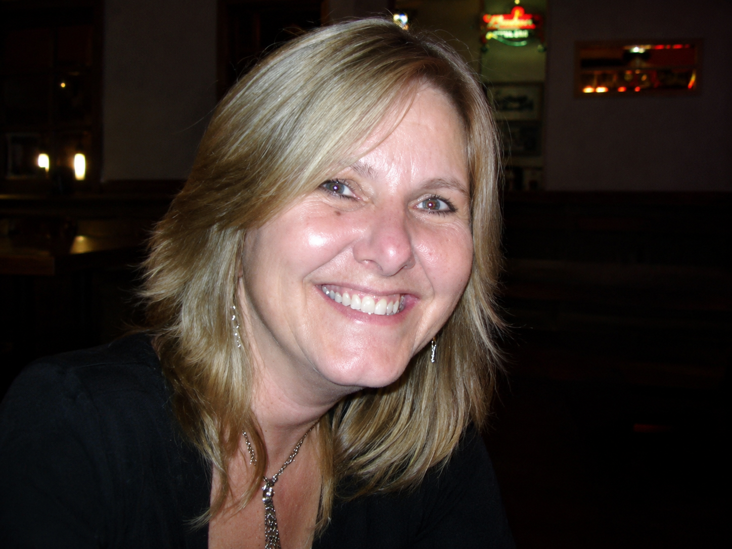 Rhonda V. Minnich – 61