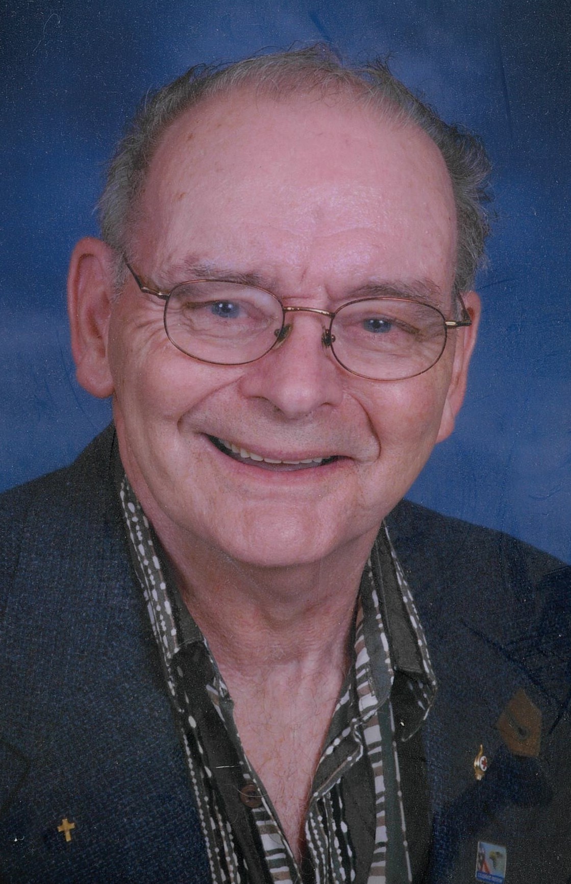 Michael P. “Mike” Murphy  –  82