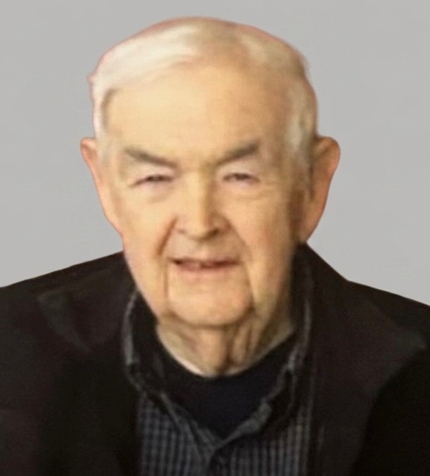 Edward D. Reed age 95