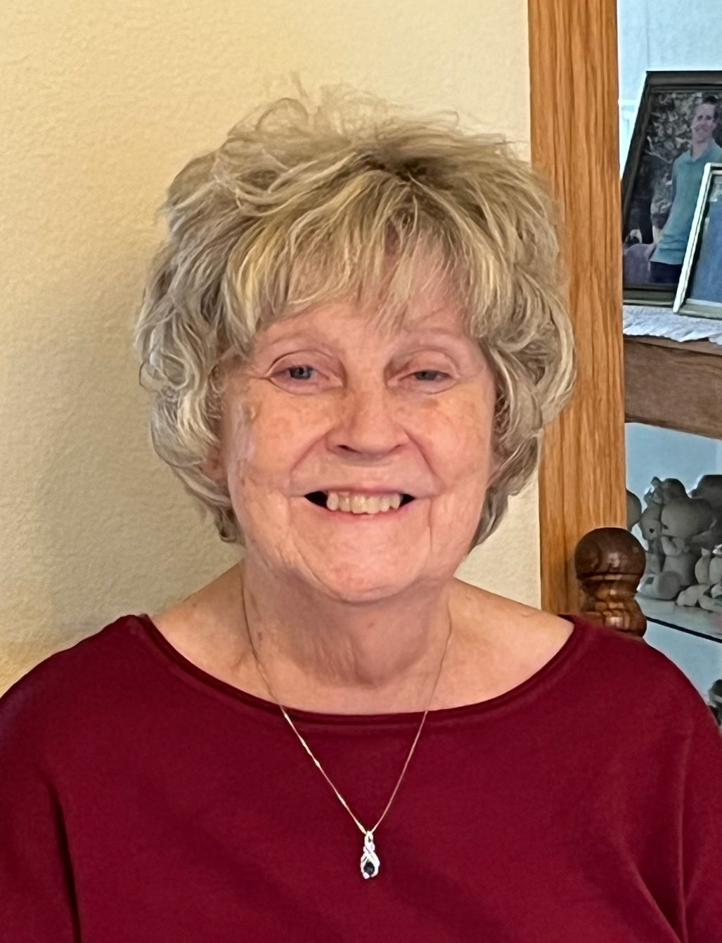 Joyce M. Rickertsen age 73