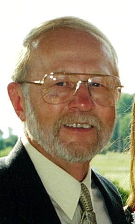 Charles L. “Chuck” Levsen age 82