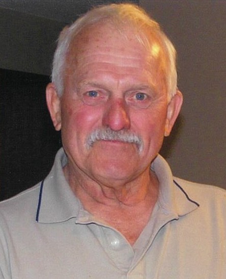 John E. Schrader  –  85