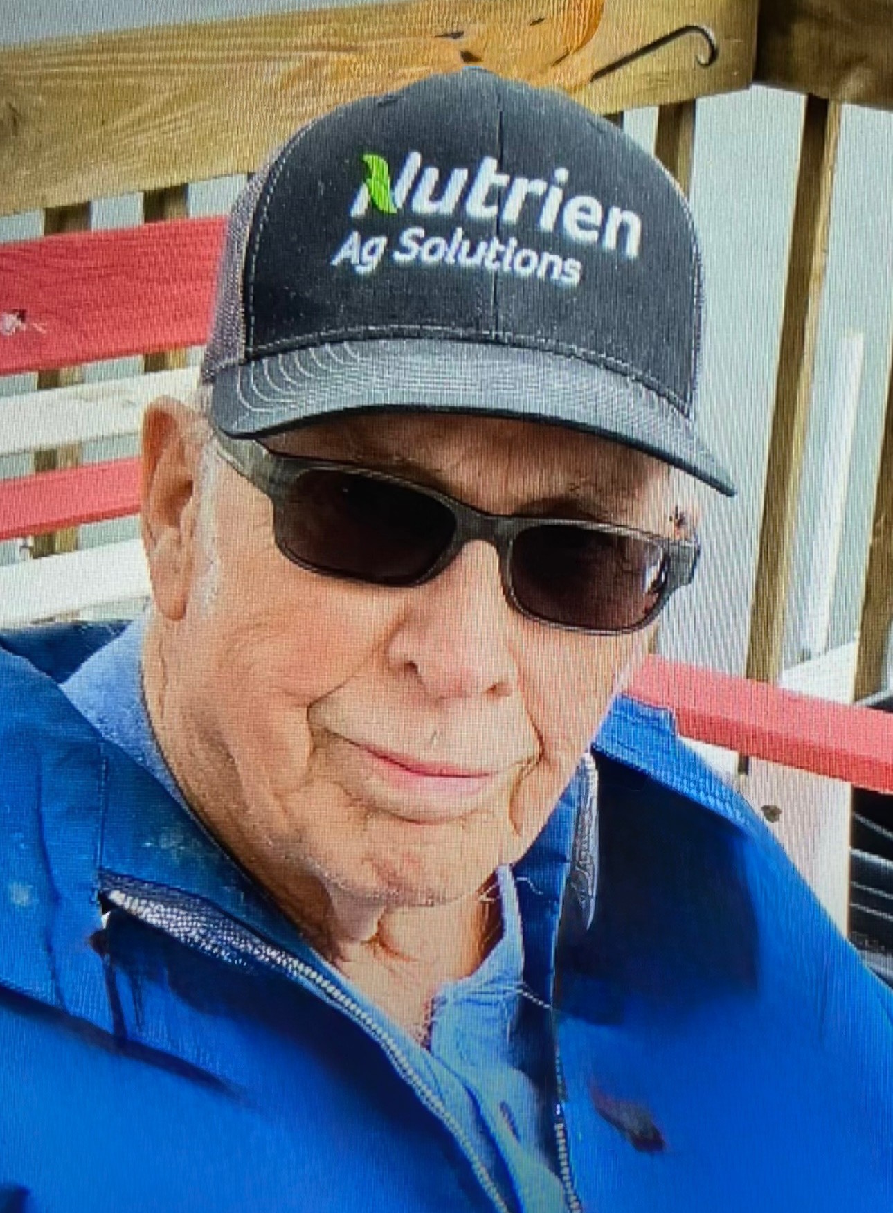 Jimmy A. Schutte – 85