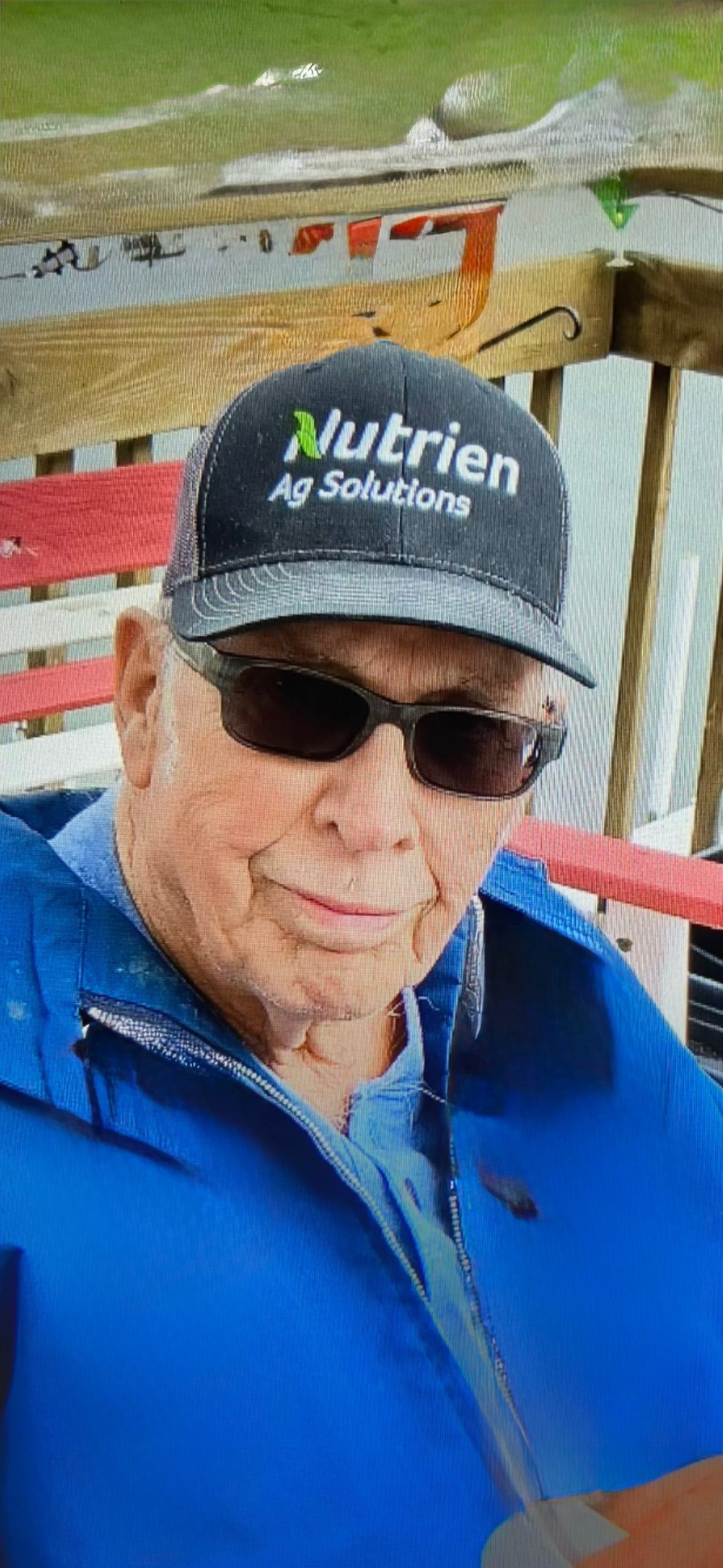 Jimmy A. Schutte – 85