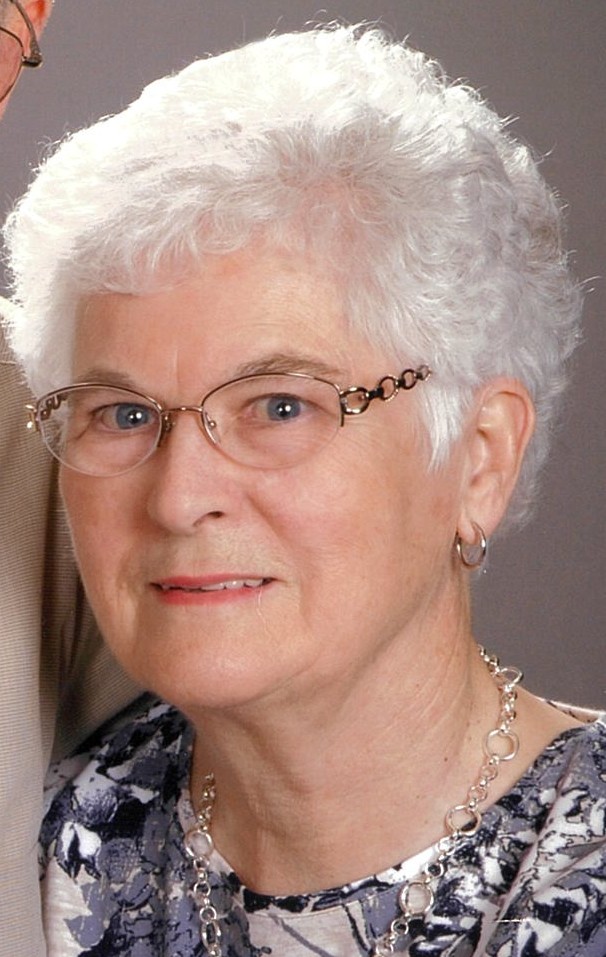Marilyn Ann Stuedemann age 90