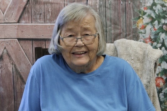 Barbara J. Allman – 77