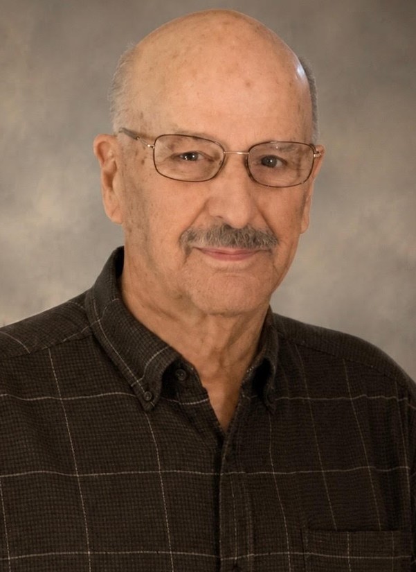 Ronald B. Bell  –  87