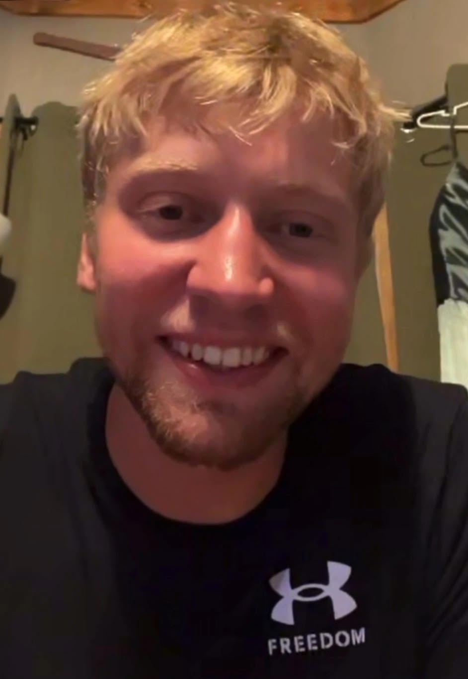 Collin Kuhl – 23