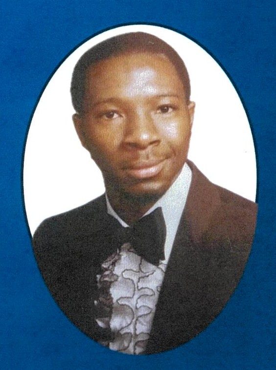 Lamar Montgomery age 62