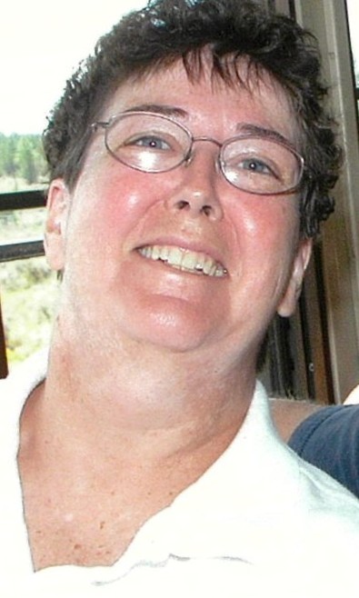 Jane F. Van Horn – 71