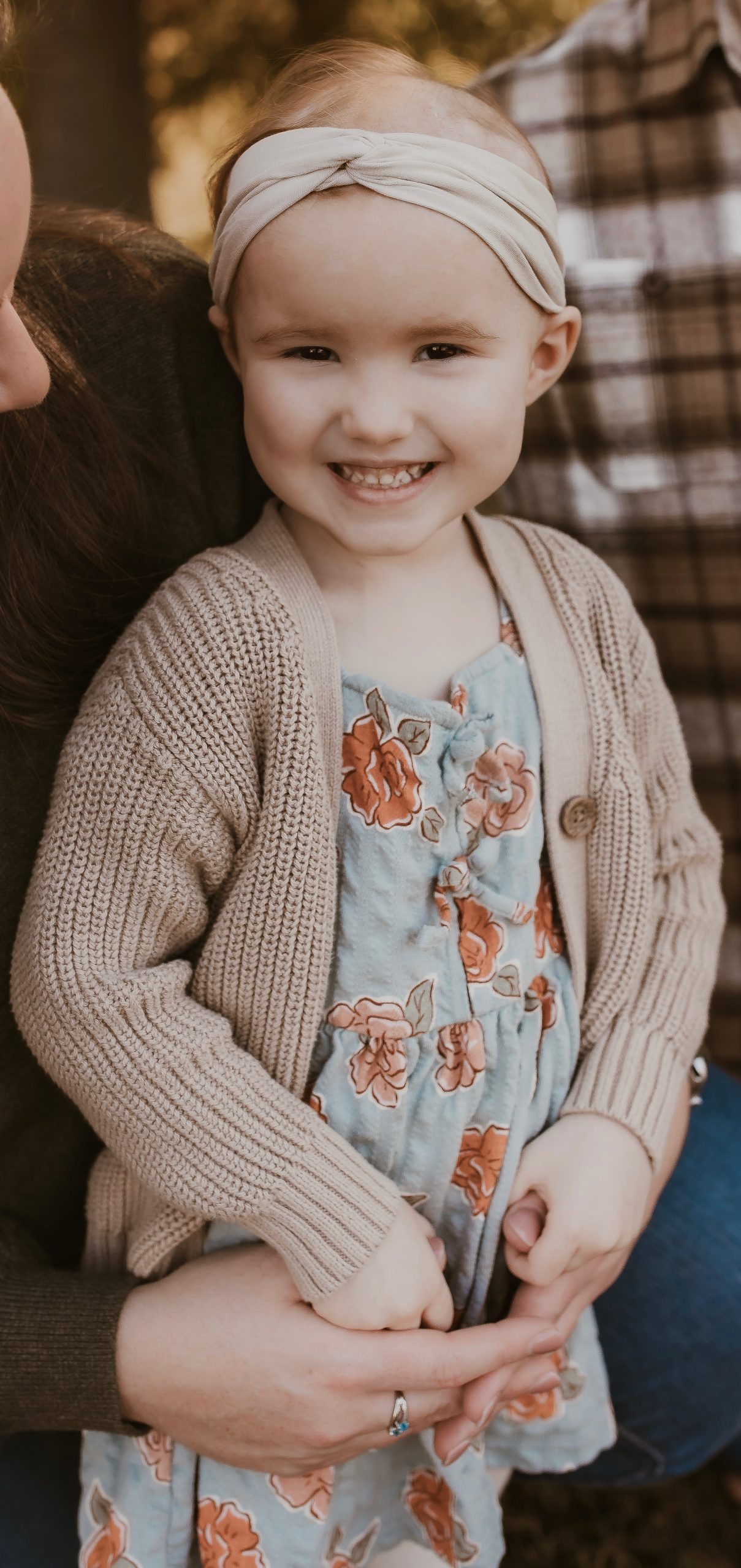 Eleanor “Ellie” Walker – 4