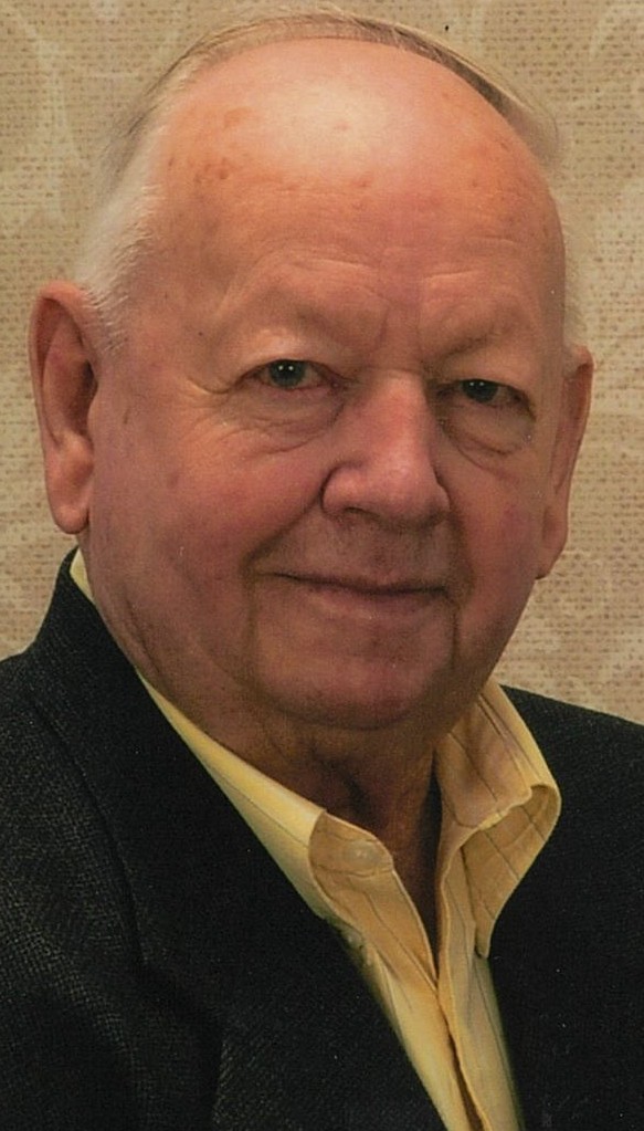 Rodney M. Wilson  –  92