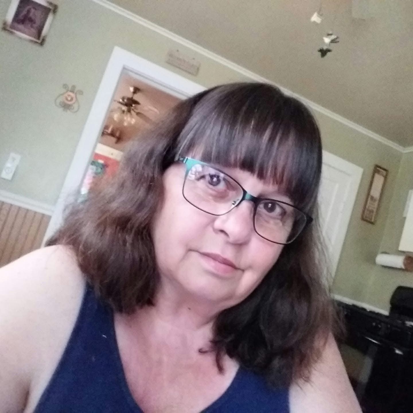 Dawn D. Daly – 67