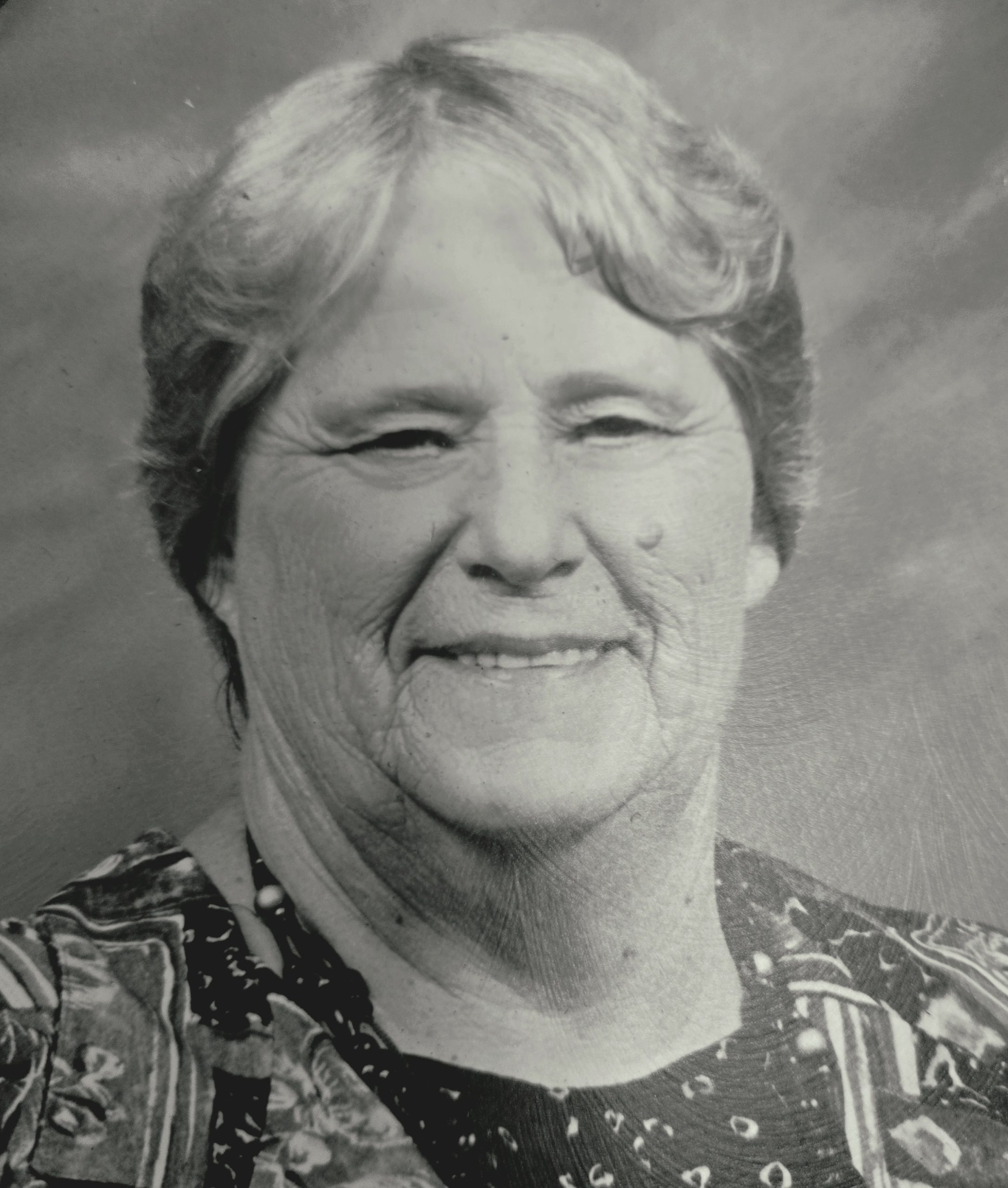 Shirley Anne Gray – 91
