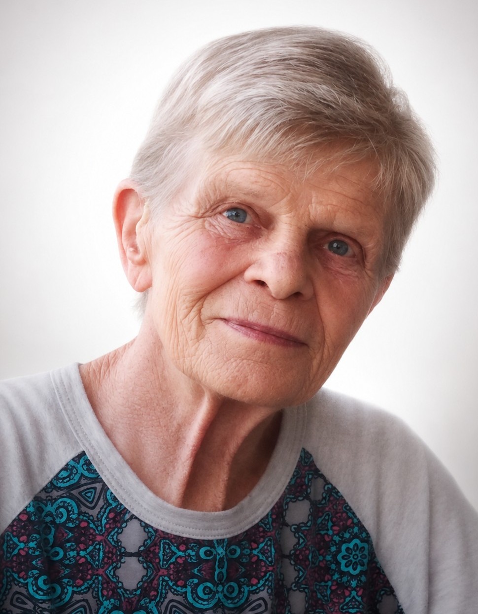Brenda L. Hackett age 73