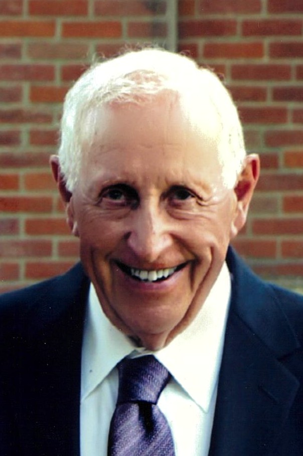 Allan Ray Naeve age 92