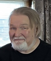 Jeffrey P. “Jeff” Niebuhr – 65