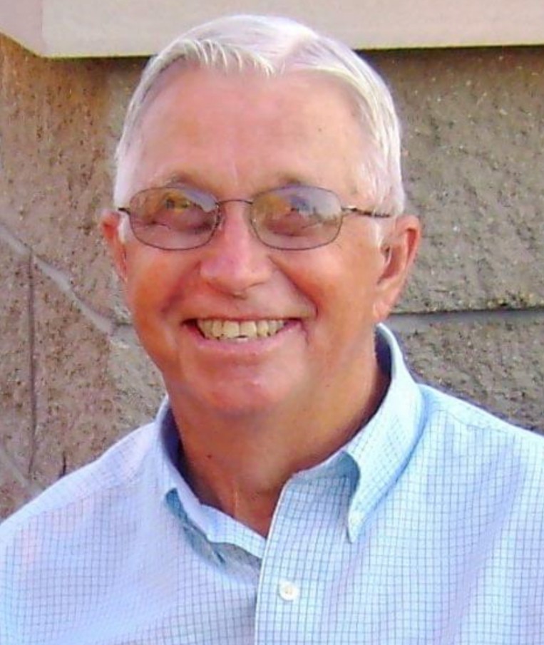 Ronald A. Wilcke age 94