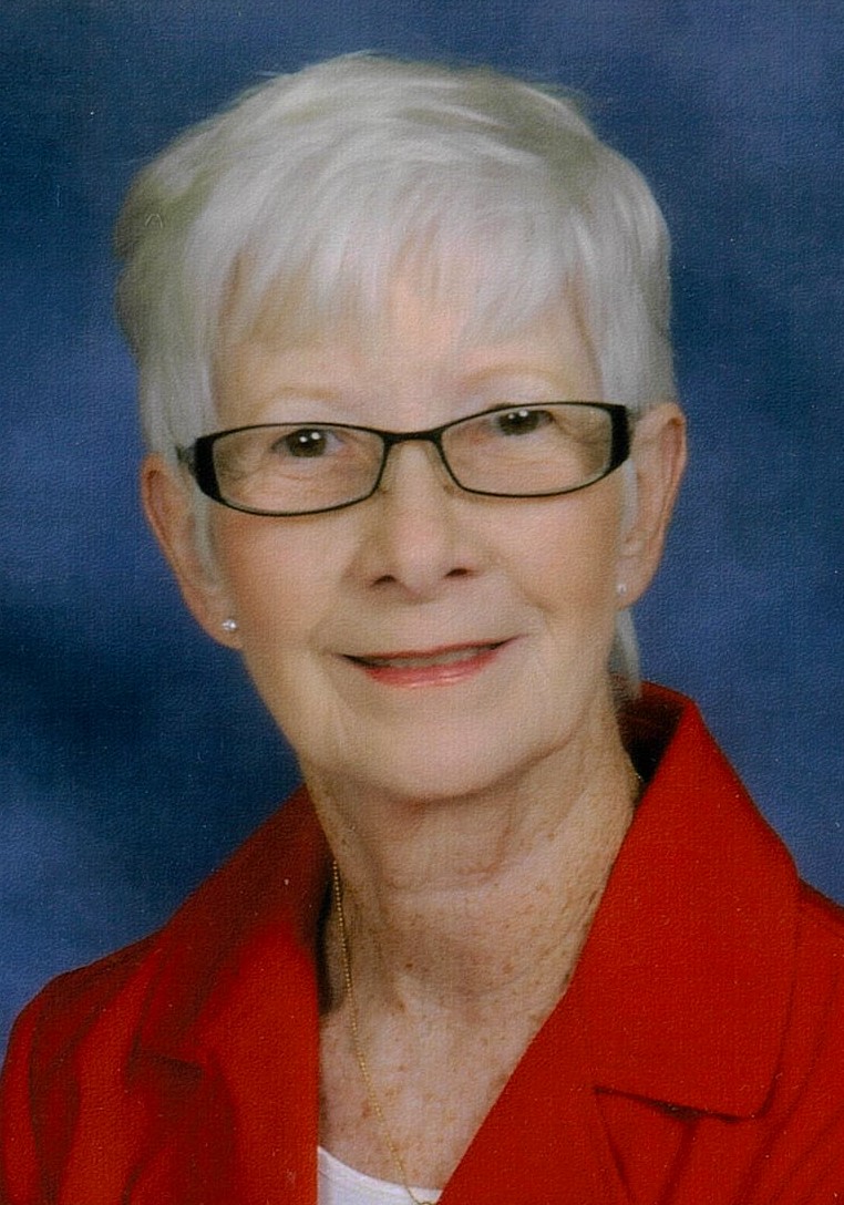 Sharon Ann DeWitt – 86