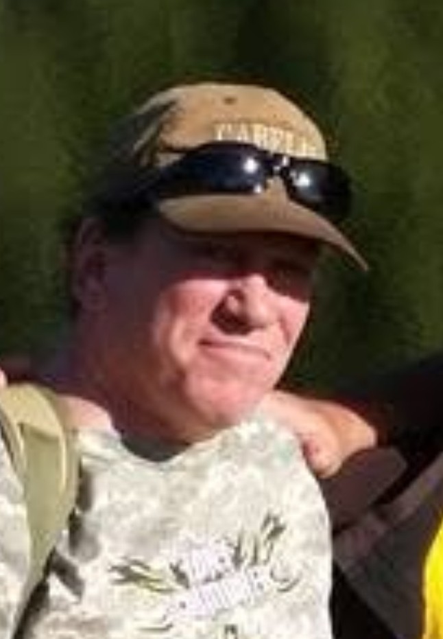 Bradley B. Maydew age 61