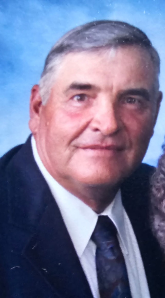 Robert L. “Bob” Hammond – 83