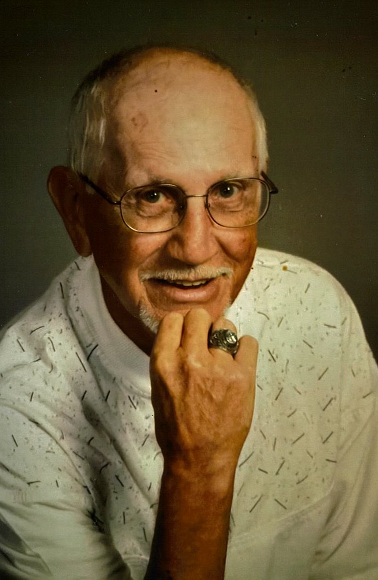 Norman Joseph Holle – 82