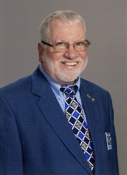 James E. “Jimmy” Winkel – 83