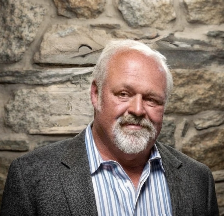 Floyd A. Marx – 70