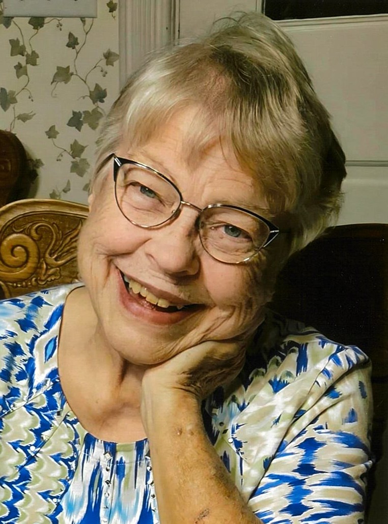 Janet M. Peters age 82