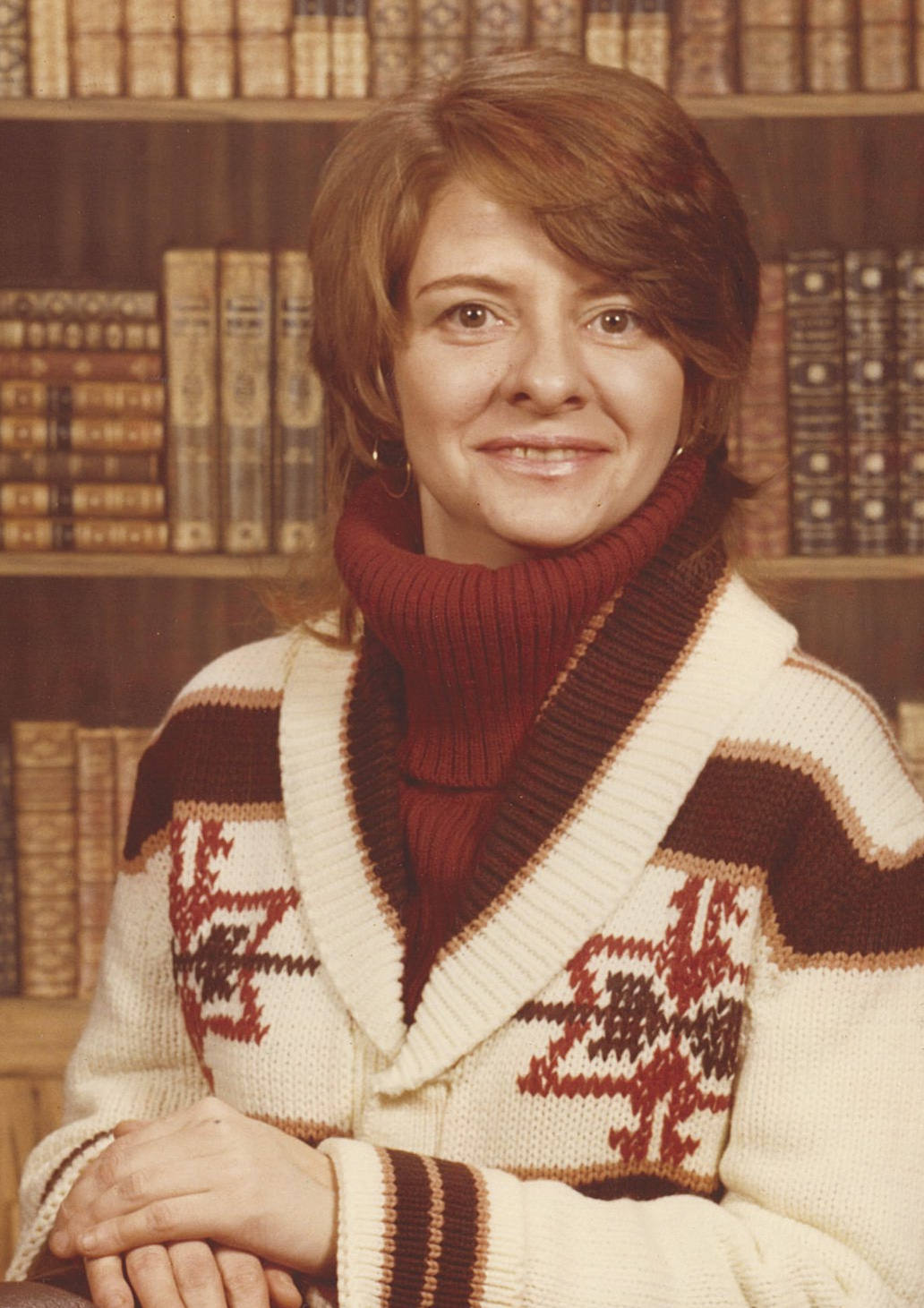 Margaret G. Rettkowski, 81