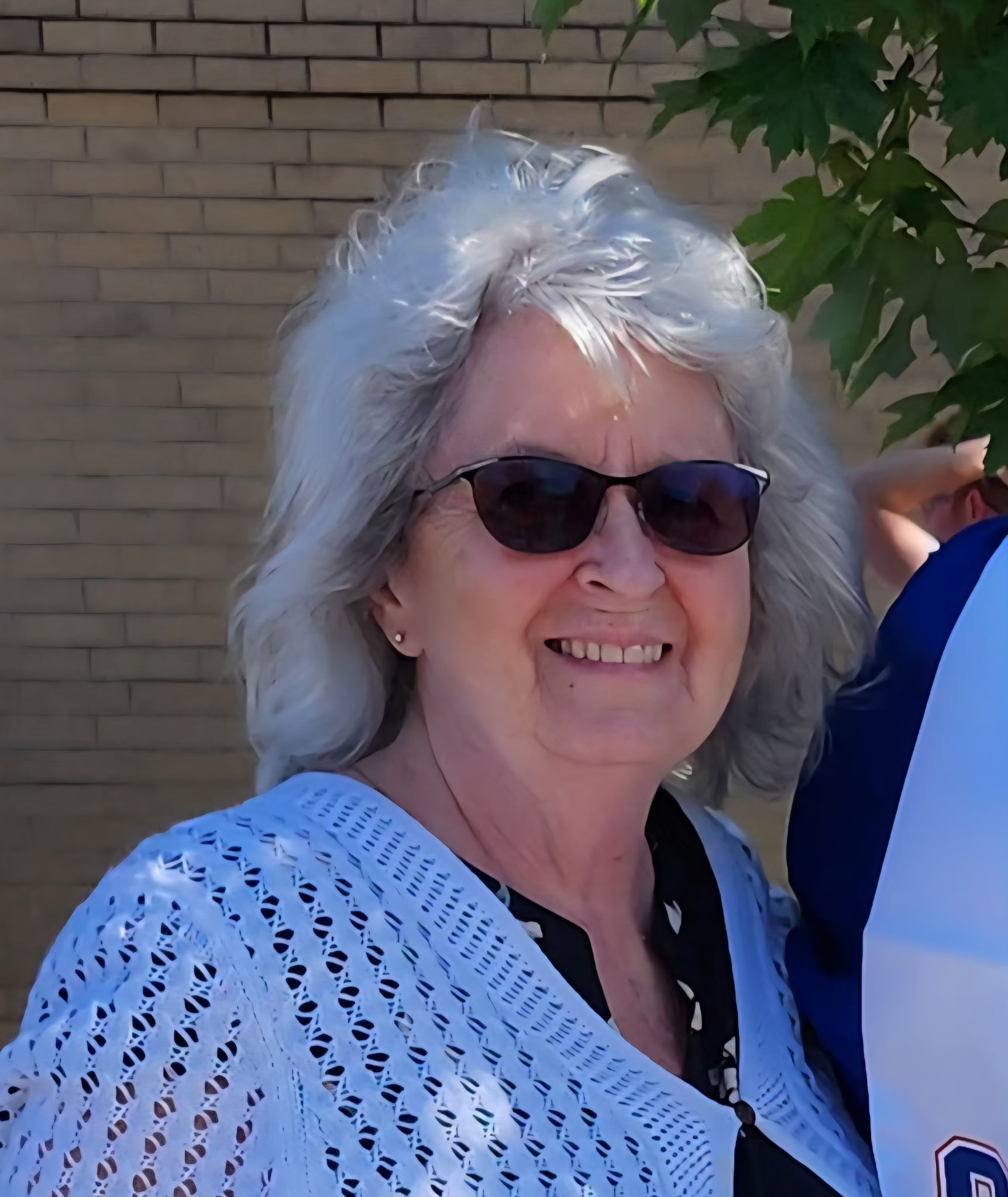 Wanda C. Schlotfeldt – 74