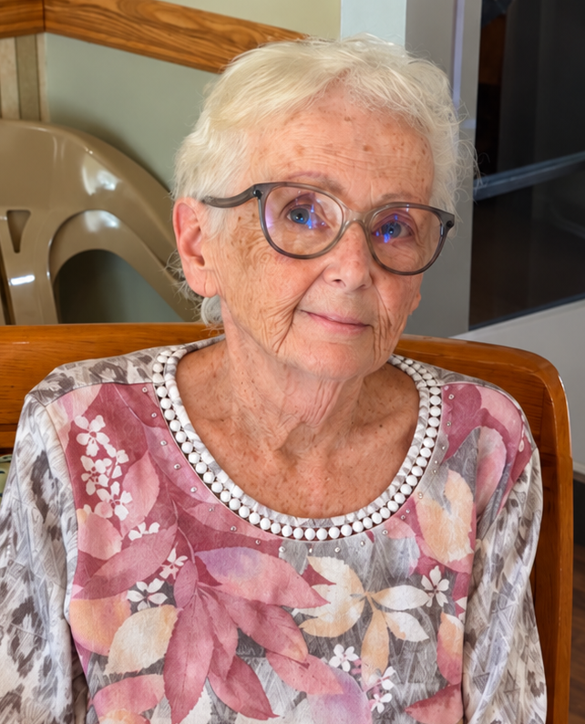 Barbara J. Traver – 82