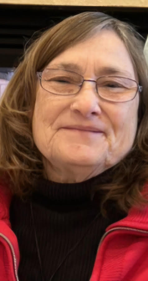 Kathy Youmans-Driscoll – 77